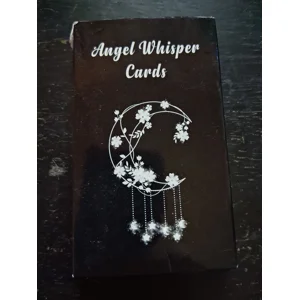 Angel Whisper Cards