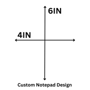 Custom Notepads