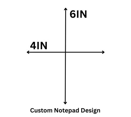 Custom Notepads
