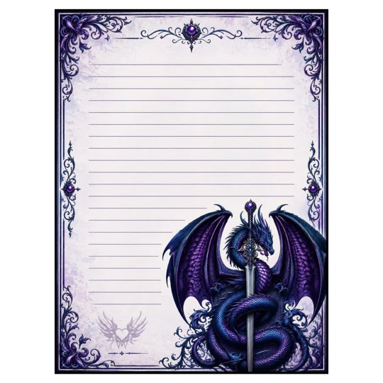 Dragon Series