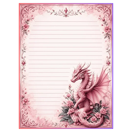 Dragon Series