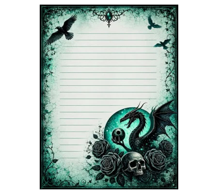 Dragon Series