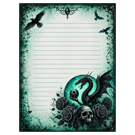 Dragon Series