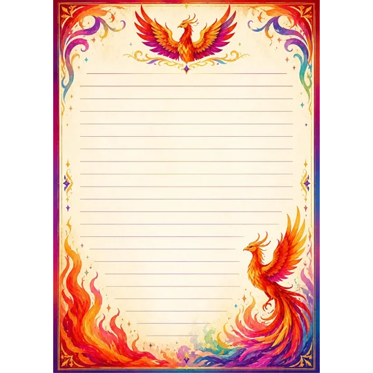 Fantasy Series