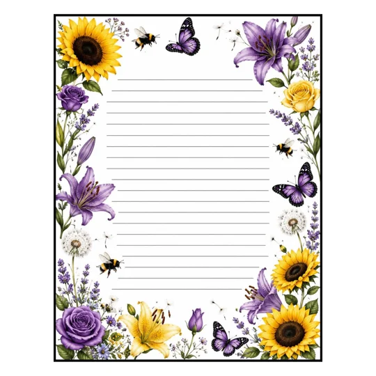 Butteryfly Series