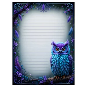 Owl Series