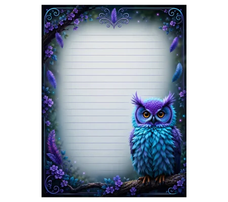 Owl Series