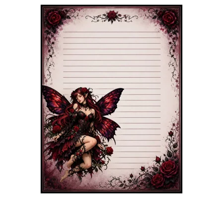 Fantasy Series