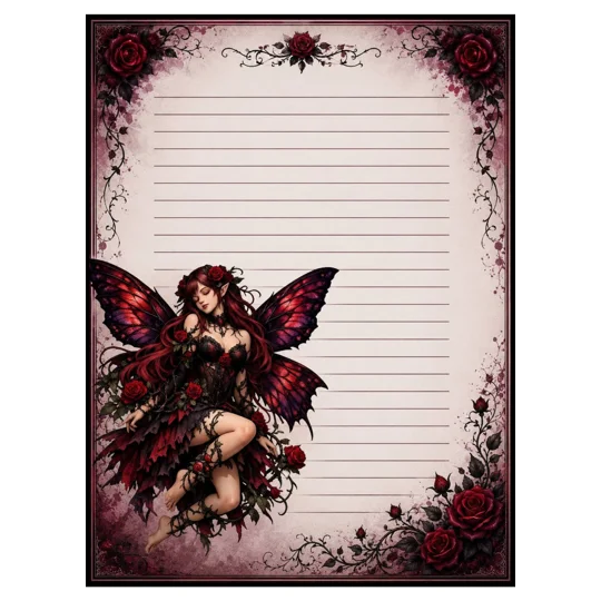 Fantasy Series