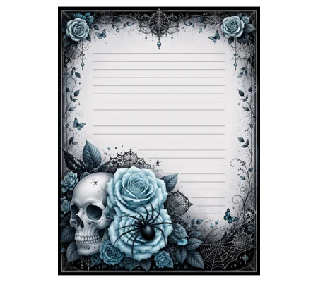 Skelly Series