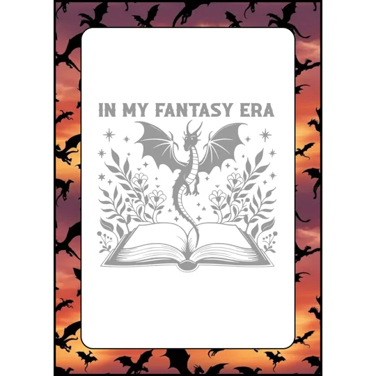 Bookish Series