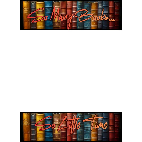 Bookish Series