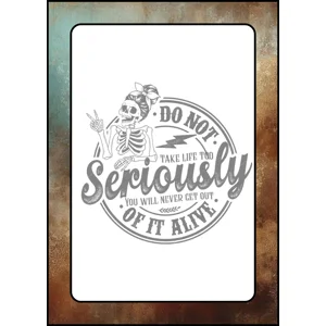Attitude Series