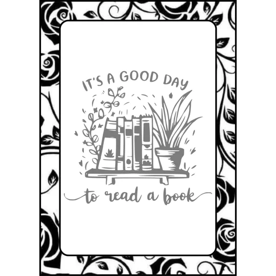 Bookish Series