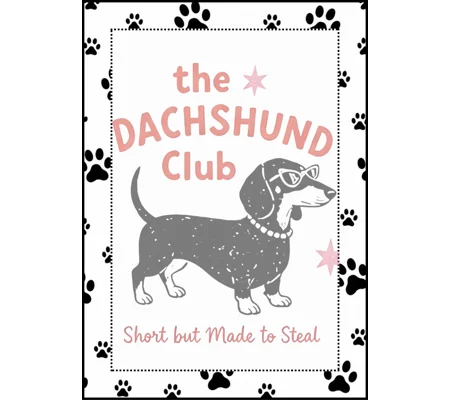 Weenie Dog Series