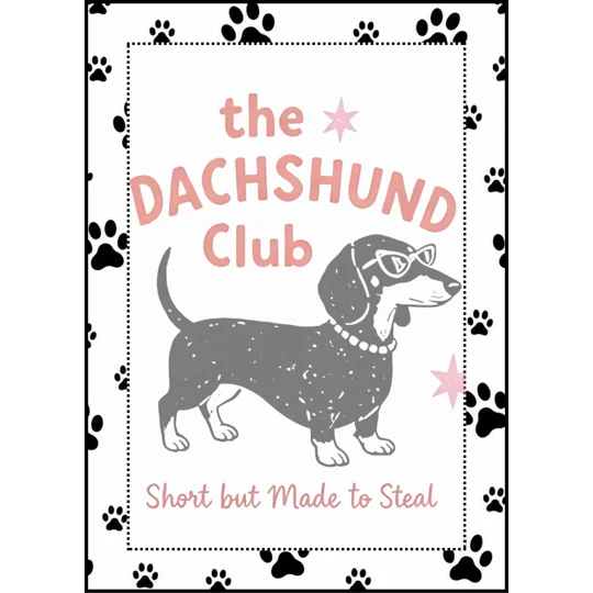 Weenie Dog Series