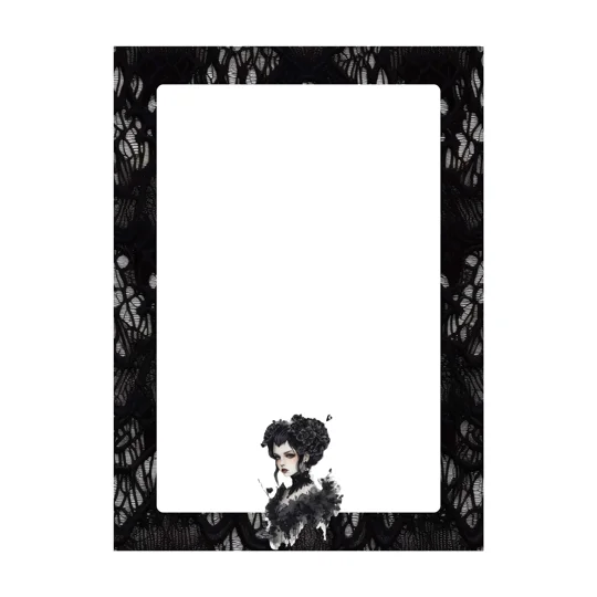 Gothic Girl Series