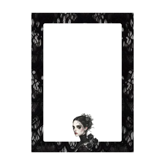 Gothic Girl Series