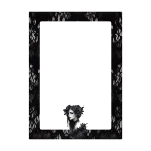 Gothic Girl Series