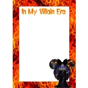 Villain Era Series