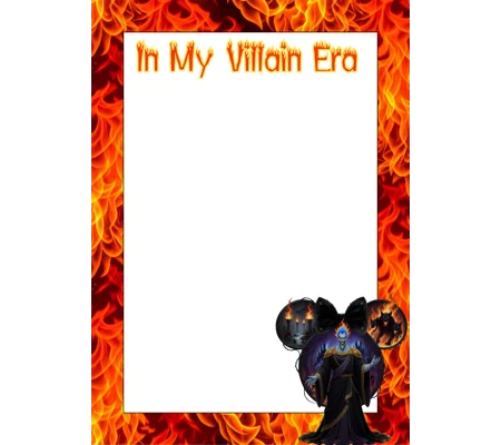 Villain Era Series