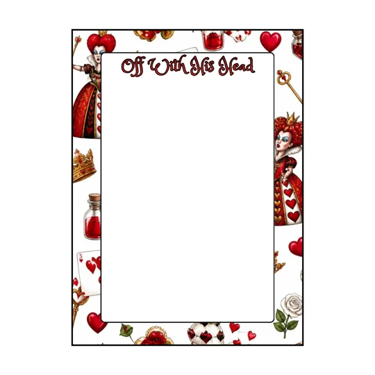 Vintage Alice in Wonderland Series