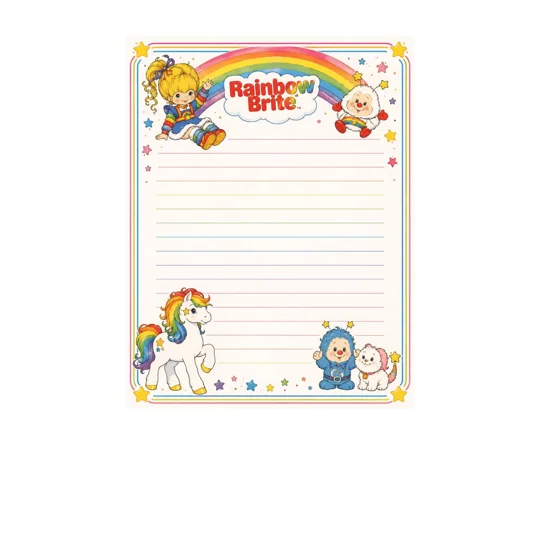 Childhood Series