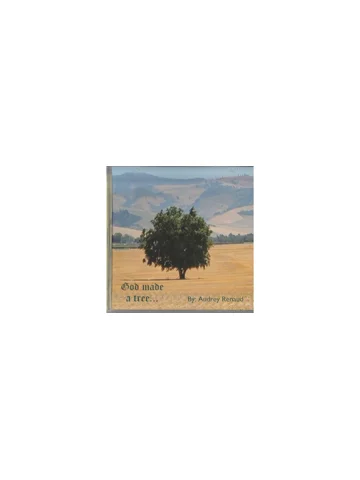 God Made a Tree