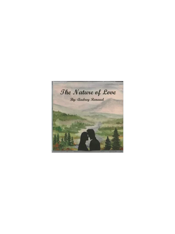 The Nature of Love Book or CD