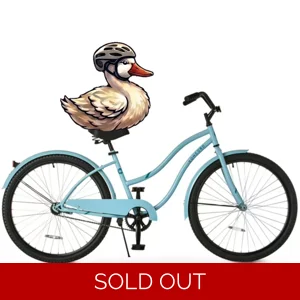 2-hour Classic Cruiser- RENTAL