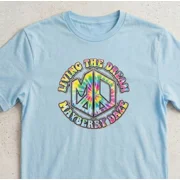 Shirt- Mayberry Daze ™ tiedye