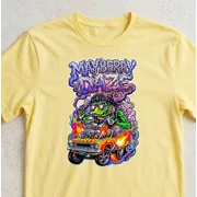 Shirt-Mayberry Daze Duck ™