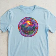 Shirt- Living the Dream pilot