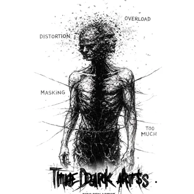 Dark Side Of Autism (Adulthood)