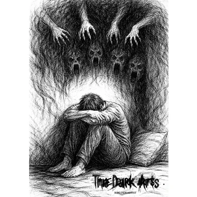 Dark Side Of Depression