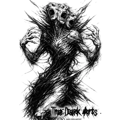 Dark Side Of Wrath (Seven Deadly Sins)