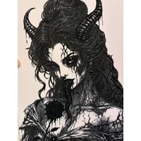 Dark Side Of Belle From Beauty & The Beast Original