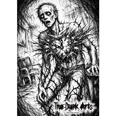Dark Side Of POTS (Postural Orthostatic Tachycardia Syndrome)