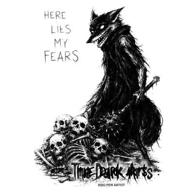Dark Side Of Your Fears