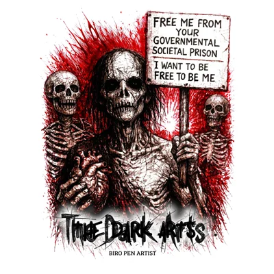 Dark Side Of Society