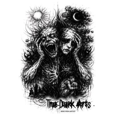 Dark Side Of Bipolar Disorder