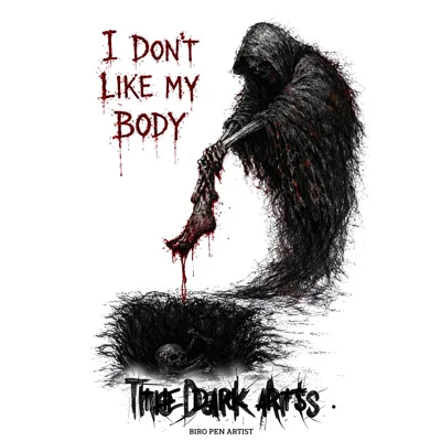 Dark Side Of Self Rejection