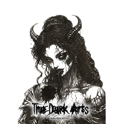 Dark Side Of Belle From Beauty & The Best