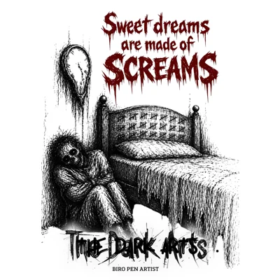 Dark Side Of Insomnia