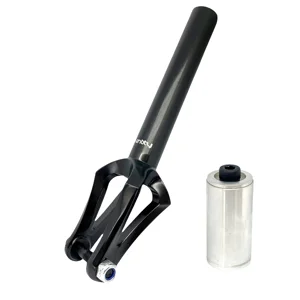 Entity Era Forks IHC Black