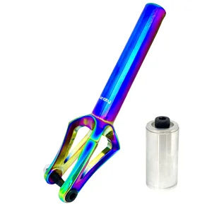 Entity Era Forks IHC Neo Chrome