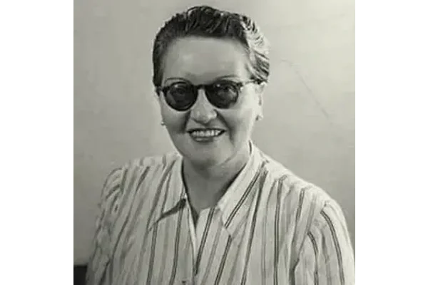 Marta Brunet