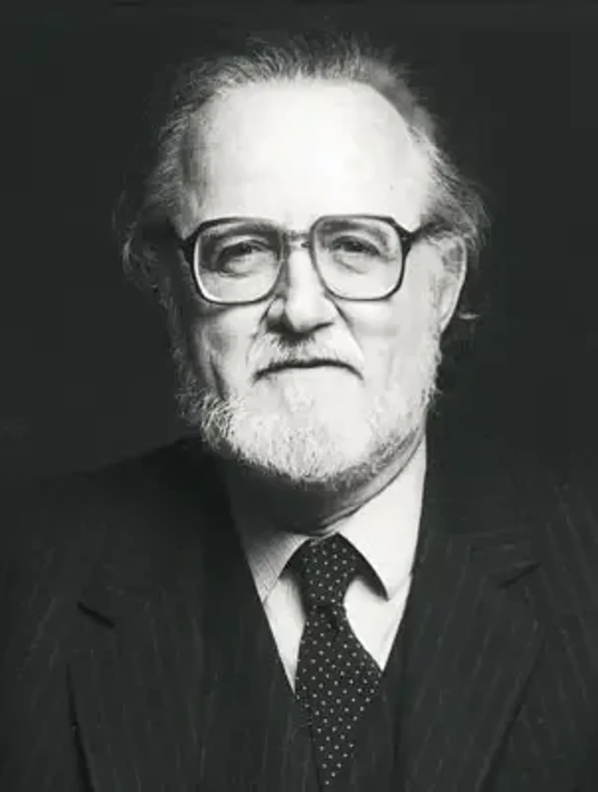 José Donoso