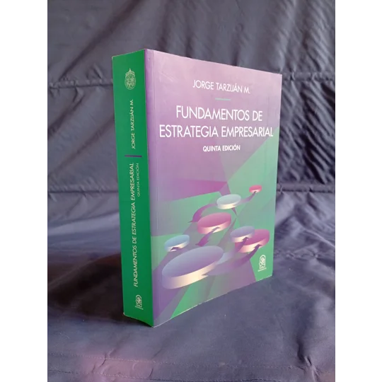 Fundamentos de Estrategia Empresarial