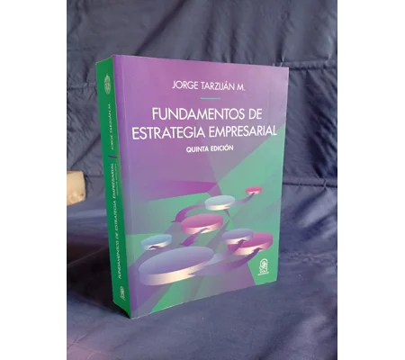 Fundamentos de Estrategia Empresarial